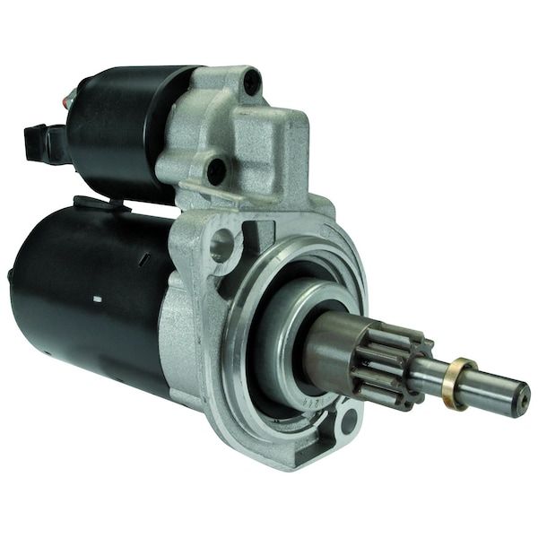 Starter, STRBO PMGR, 11kW12 Volt, CCW, 10Tooth Pinion